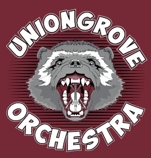 UGHS Orchestra